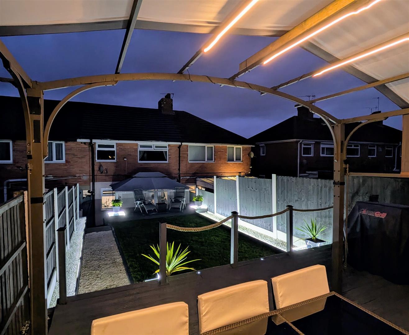 Berwick Road, Sneyd Green, Stoke-On-Trent